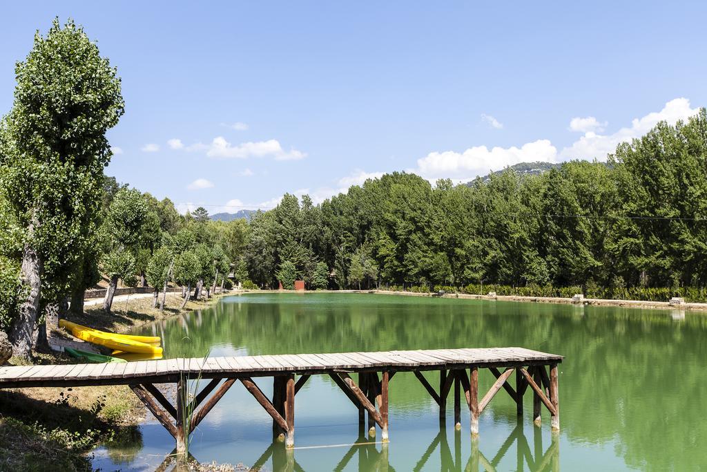 Hotel Rural Noguera De La Sierpe أرويو فريو المظهر الخارجي الصورة
